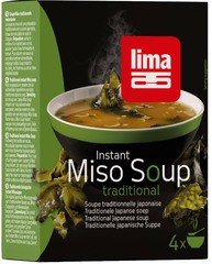 MISOSOEP INSTANT 40 GRAM