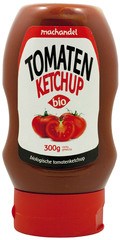 TOMATENKETCHUP KNIJPFLES 300 GRAM