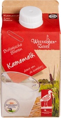 KARNEMELK (6) 500 ML