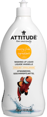 Afwasmiddel Citrus-Zest 700 Ml