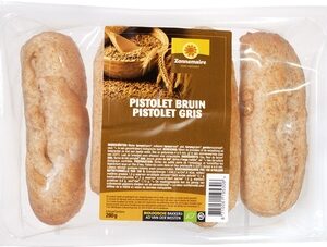PISTOLET BRUIN 280 GRAM