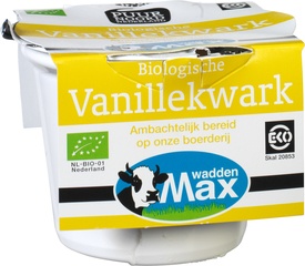 VANILLEKWARK 250 GRAM