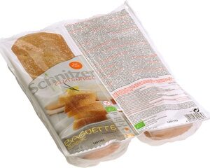 BAGUETTE CLASSIC GLUTENVRIJ 360 GRAM