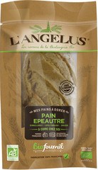 SPELTBROOD DESEM 460 GRAM