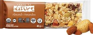 REEP ALMOND 40 GRAM