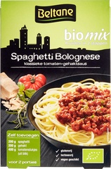 KRUIDENMIX SPAGHETTI BOLOGNESE 26 GRAM