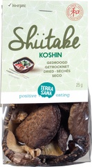 SHIITAKE KOSHIN 25 GRAM