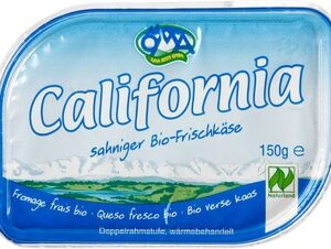 VERSE ROOMKAAS NATUUR (7) 150 GRAM