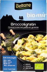 KRUIDENMIX BROCCOLIGRATIN 24 GRAM