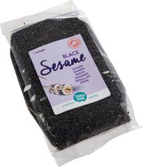 SESAMZAAD ZWART 175 GRAM