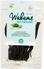 WAKAME BIO 50 GRAM