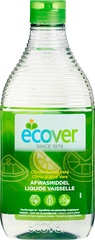 ECOVER AFWASMID CITR ALOE 450 ML
