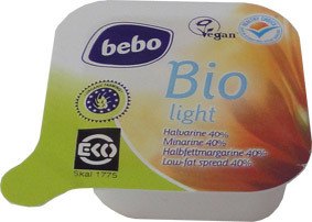 HALVARINE CUPJES 2 KG