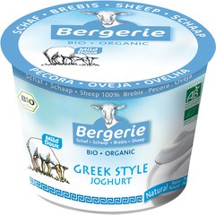 SCHAPENYOGHURT GRIEKSE STIJL (6) 250 GRAM