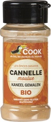 KANEEL GEMALEN 35 GRAM