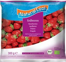 AARDBEIEN 300 GRAM