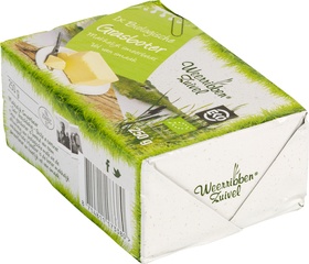 GRASBOTER ONGEZOUTEN (24) 250 GRAM