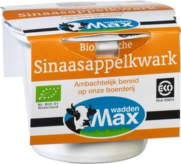 SINAASAPPELKWARK 250 GRAM