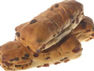 BAGUETTE DESEM WIT 380 GRAM