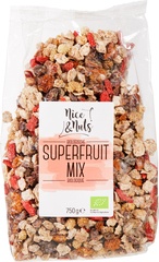 SUPERFRUIT MIX 750 GRAM