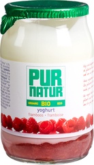 YOGHURT FRAMBOOS 150 GRAM
