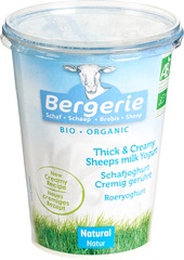 SCHAPENYOGHURT NATUREL (6) 400 GRAM
