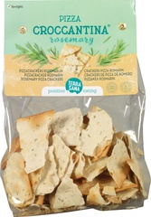 PIZZA CROCCANTINA ROZEMARIJN 200 GRAM
