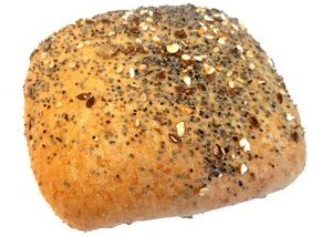 SPELT MEERZADENBONKJE 90 GRAM