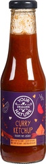 CURRYKETCHUP 500 GRAM