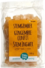 STEMGEMBERSTUKJES 150 GRAM