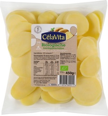 AARDAPPELSCHIJFJES 450 GRAM