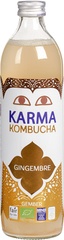 KOMBUCHA GEMBER (6) 500 ML