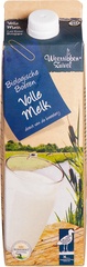 MELK VOL (6) 1 LITER