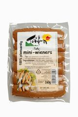 HAMBURGERBROODJES ZAV BIO 250 GRAM