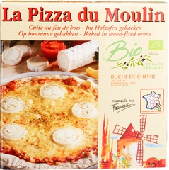 PIZZA GEITENKAAS 360 GRAM