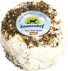 GEITENKAAS TIJM-ROZEMARIJN-PEPER 135 GRAM