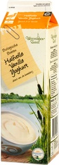 VOLLE VANILLE YOGHUR (6) 1 LITER