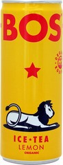 ICETEA LEMON BLIKJE 250 ML