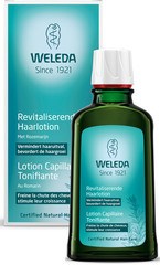 HAARLOTION ROZEMARIJN, REVITALISEREND 100 ML