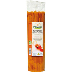 ORGANIC SPAGHETTI TARW QUI TO 500 GRAM