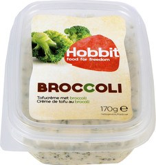 BROCCOLISPREAD 170 GRAM