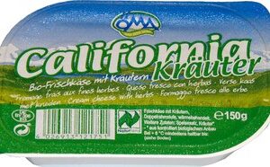 VERSE ROOMKAAS KRUIDEN (7) 150 GRAM