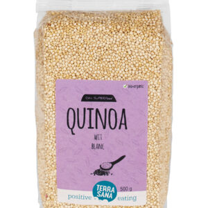 QUINOA WIT 500 GRAM
