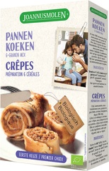 PANNENKOEKMEEL MEERGRANEN 300 GRAM