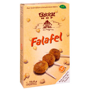 FALAFELMIX 160 GRAM