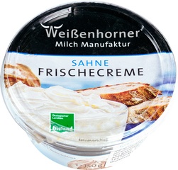 VERSE ROOMKAAS 150 GRAM