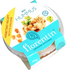 HUMMUS 200 GRAM
