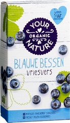 BLAUWE-BESSEN VRIESVERS 250 GRAM