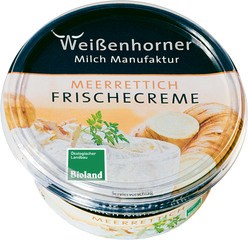 ROOMKAAS VERS MIERIKSWORTEL (6) 150 GRAM