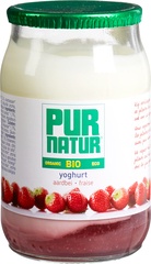 YOGHURT AARDBEI 150 GRAM
